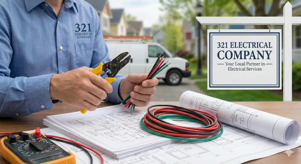 321 Electrical