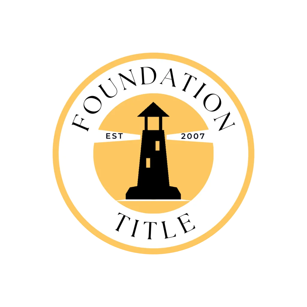 Foundation Title & Settlement Services, LLC