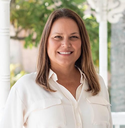Brenda Scanlan, Transaction Coordinator