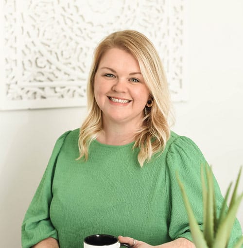 Chelsea Kolleda, Property Manager