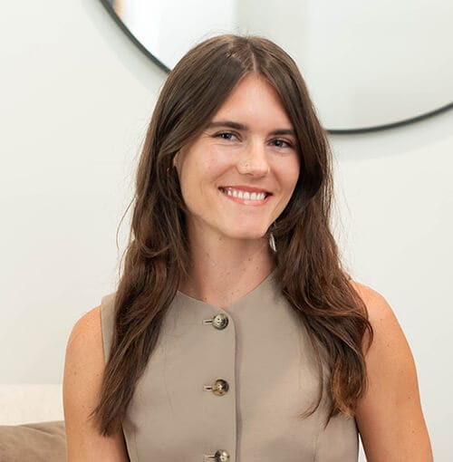 Cori Fisher, Transaction Coordinator
