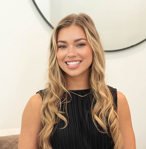 Shannon Guthrie, Marketing Manager