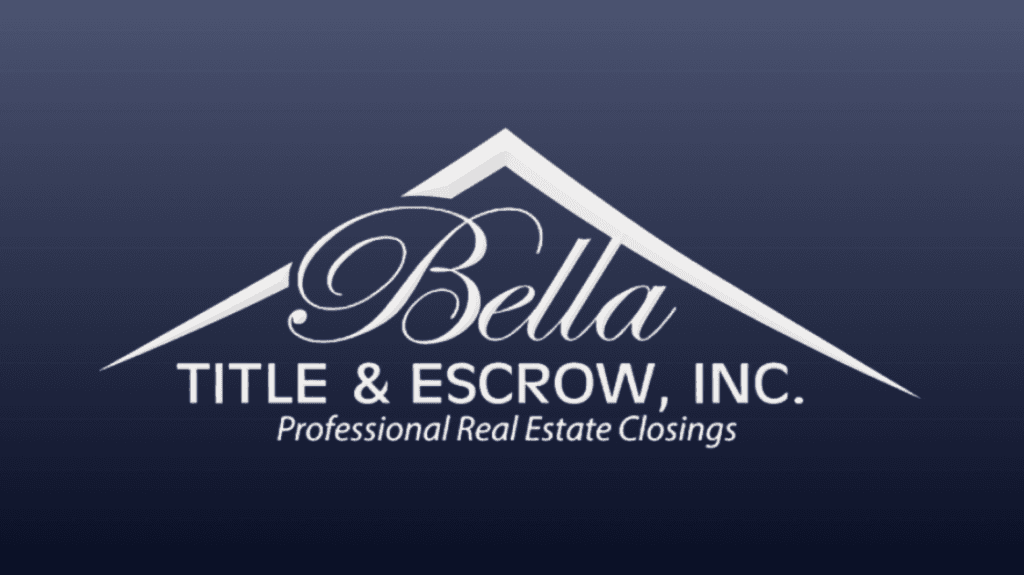 Bella Title & Escrow