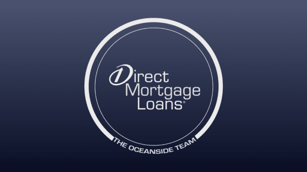 Direct Mortgage Loans
