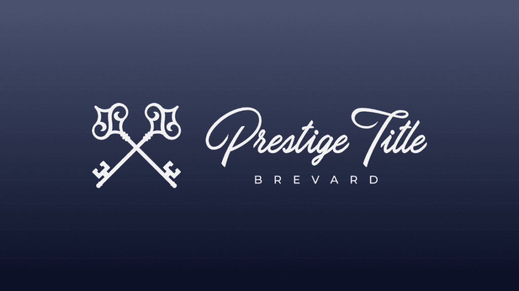 Prestige Title of Brevard