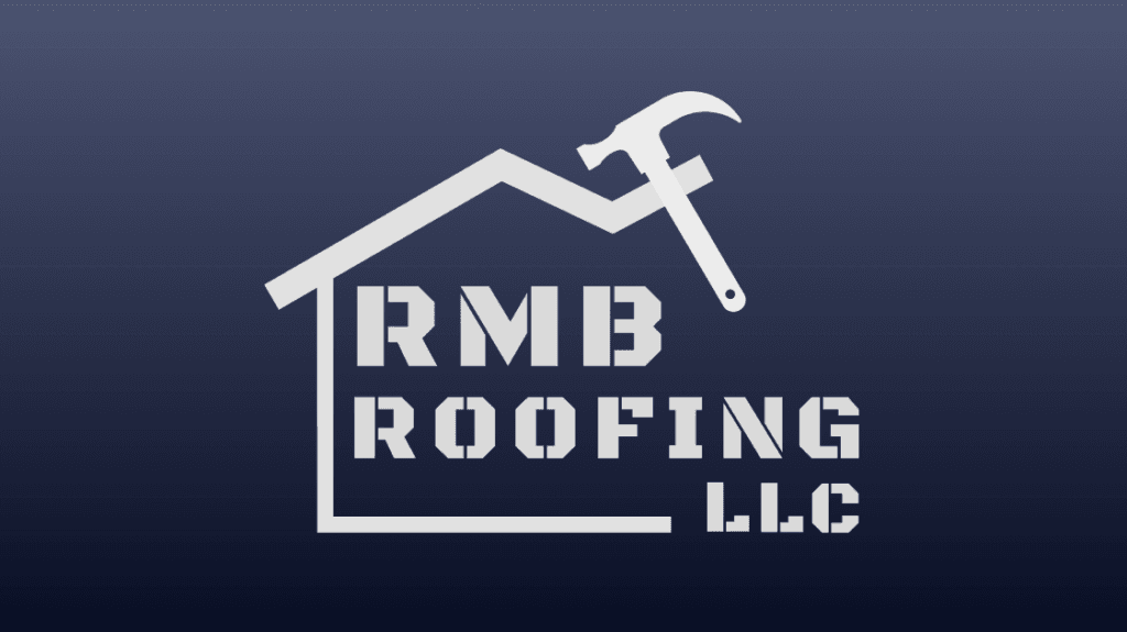 RMB Roofing Website Logo (2026)
