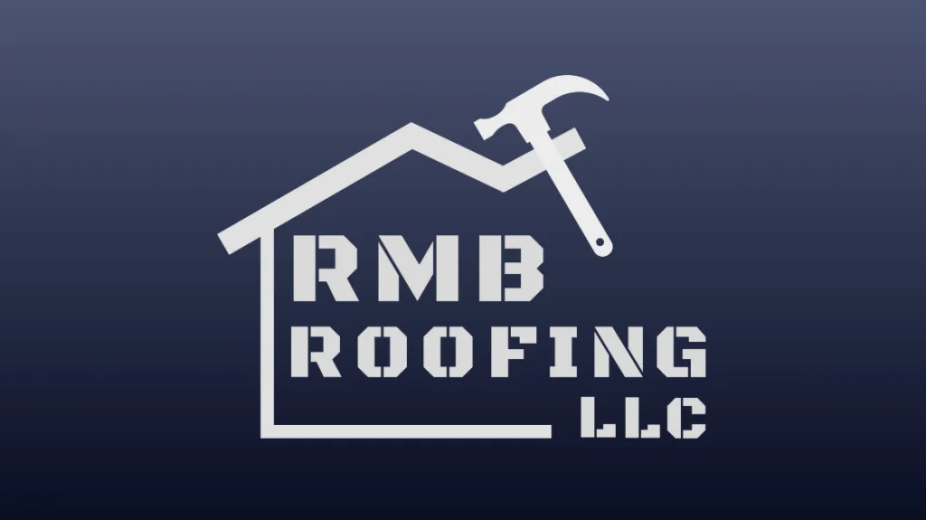 RMB Roofing Website Logo (2026)