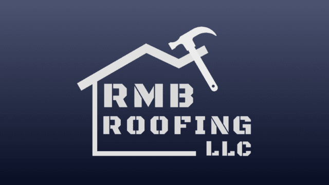 RMB Roofing Website Logo (2026)