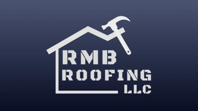 RMB Roofing Website Logo (2026)