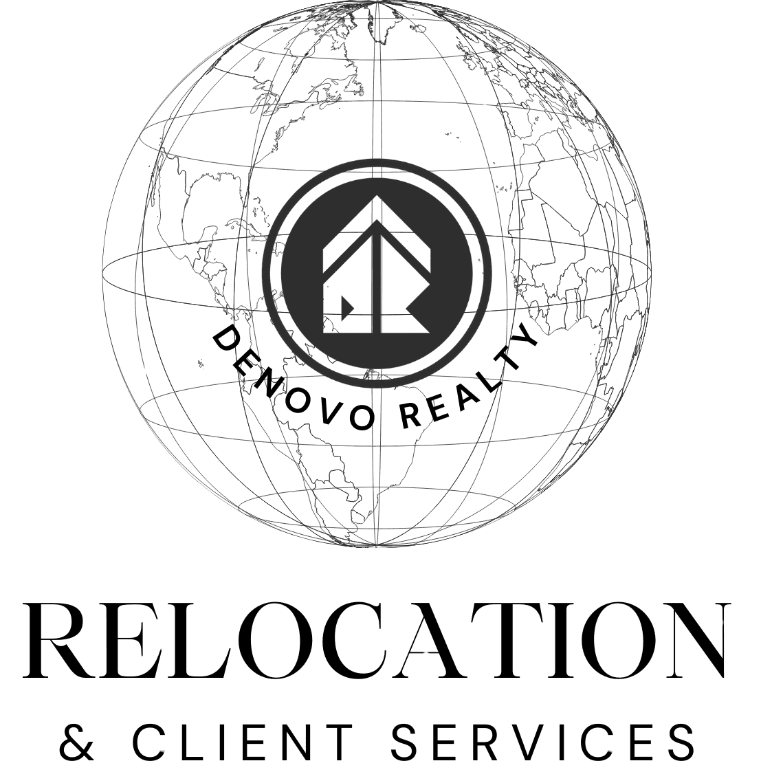 Denovo Realty Relocation and Client Services
