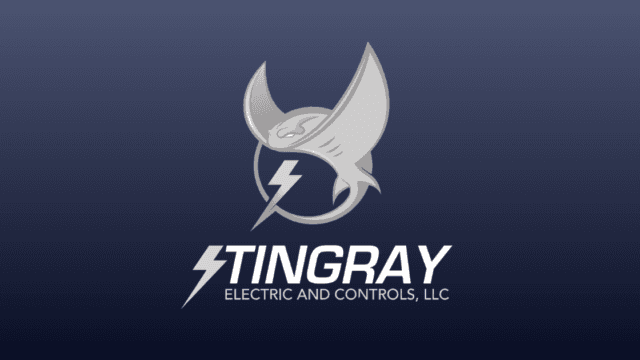 Stingray Website Logo