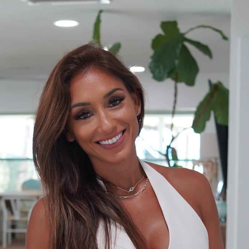 Flavia Barrial