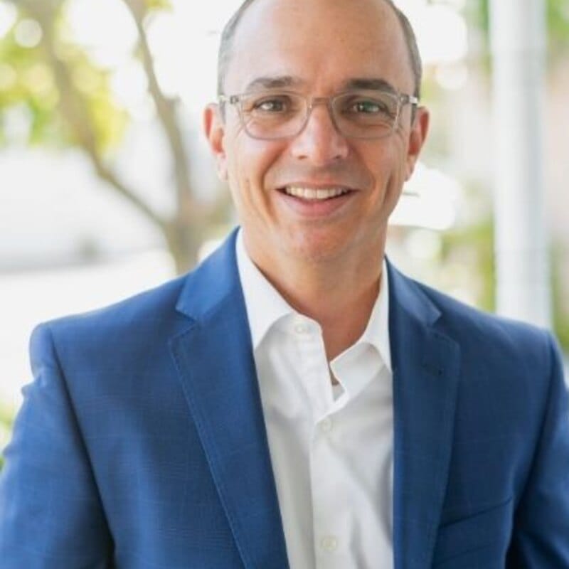 Jed Matricaria
