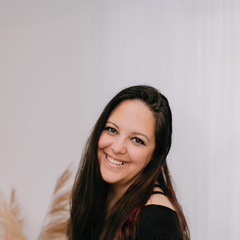 Kristin Silvers