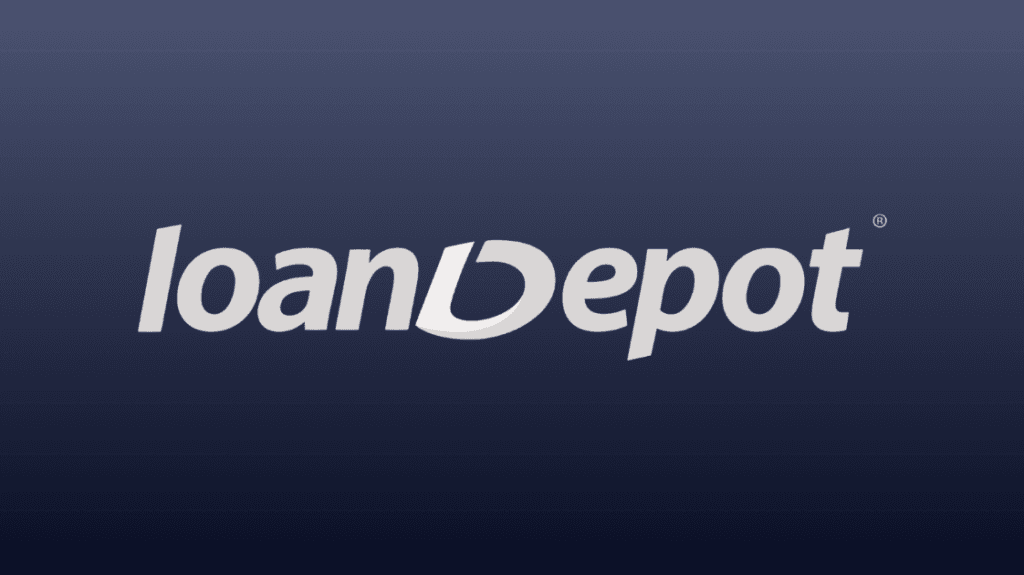 loanDepot Website Logo