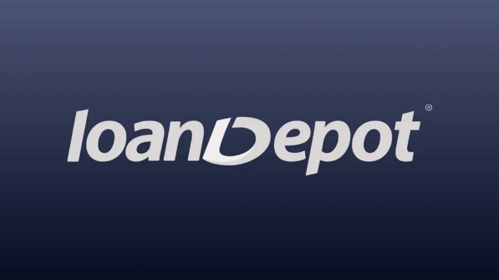 loanDepot Website Logo