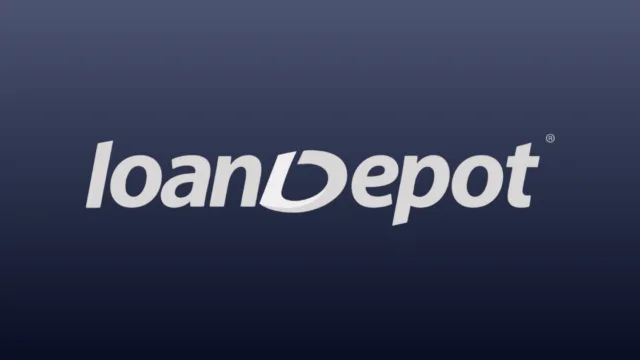 loanDepot Website Logo