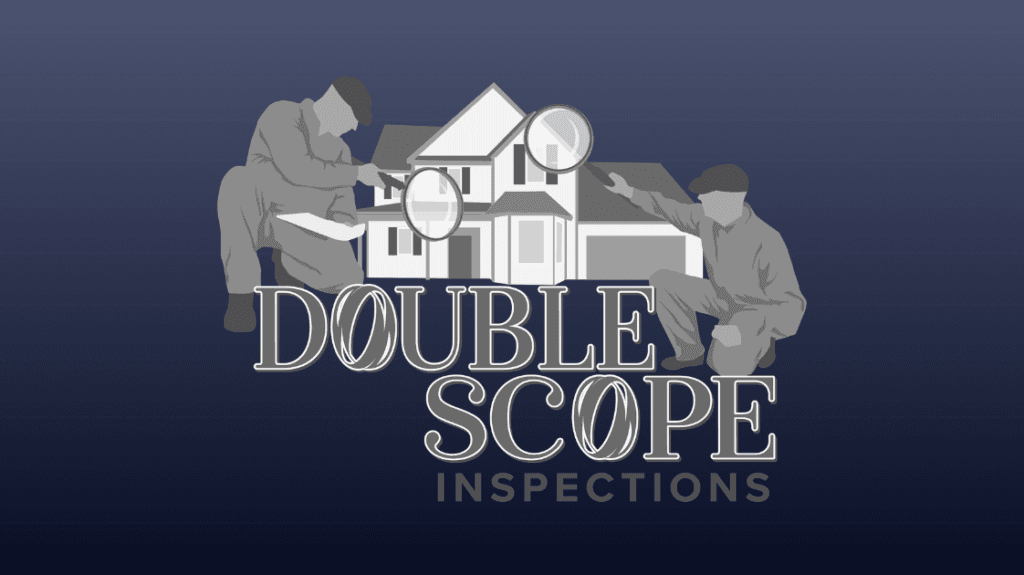 Double Scope Website Logo (2026)