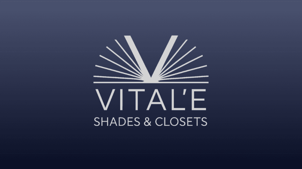 VITAL’E Website Logo (2026)