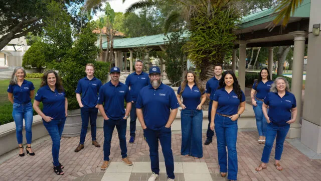 Brightway Team (2026)