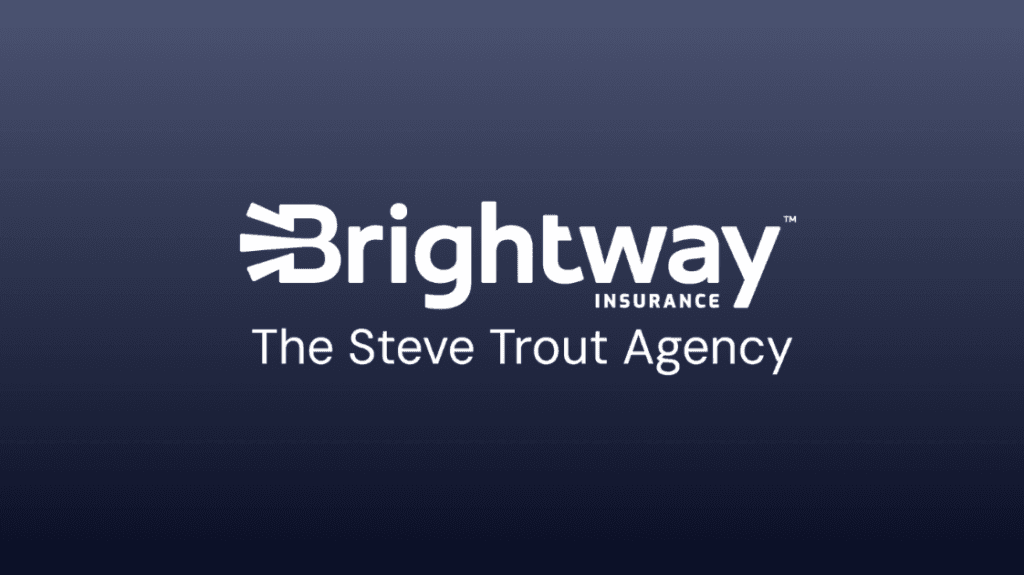 Brightway Insurance – The Steve Trout Agency