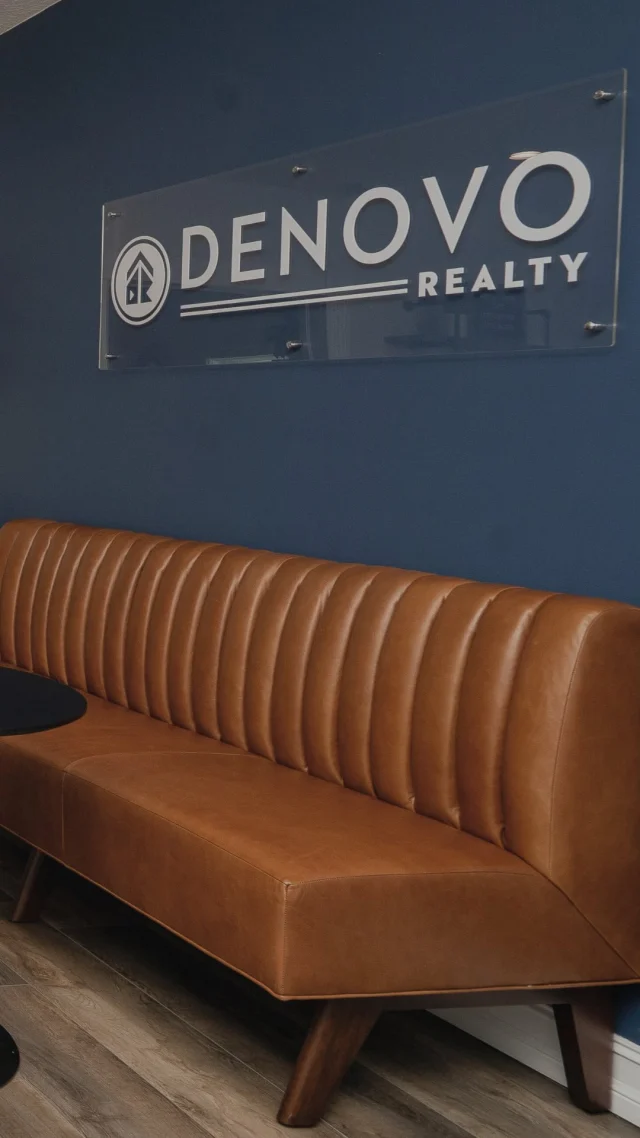 Couples Masterclass — Part 2David & LaNeil White are living proof that you can stay driven and have fun doing it! From leaning into each other’s strengths to keeping things light, they’ve found a rhythm that works in life and in real estate.At Denovo, we’re all about supporting each other so you can grow together.Think your business could thrive in the right environment?
🔗click the link in our bio#DenovoRealty #CouplesInRealEstate #FloridaRealtors #RealEstateTeams #LifeAtDenovo #BalanceAndBusiness #TeamworkInRealEstate