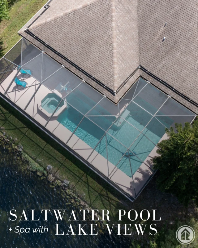 Welcome to 2108 Lionel Drive, Melbourne, FL 32940 — a beautifully maintained lakefront home in the heart of Viera. Situated on over half an acre in the desirable Six Mile Creek community, this 3-bedroom, 2-bath home features a 3-car garage, formal living and dining, and a screened saltwater pool and spa. Zoned for top-rated schools and designed for easy, elegant Florida living.📞 Call LaNeil & David White with The Diamond One Team to learn more 321.514.9766#VieraRealEstate #MelbourneFLHomes #LakefrontLiving #PoolHome #DenovoRealty #DiamondOneTeam #FloridaHomes #SixMileCreek #JustListed #BrevardCountyRealEstate #VieraLiving