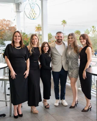 Our Denovo Awards was a powerful reminder of what makes this team so special ✨This night is dedicated to recognizing the hard work, growth, and impact our agents have made throughout the year.We’re proud to celebrate your achievements and even more proud of the way you show up for your clients and communities. Onward to the next chapter.#DenovoAwards #AgentAppreciation #NextChapter