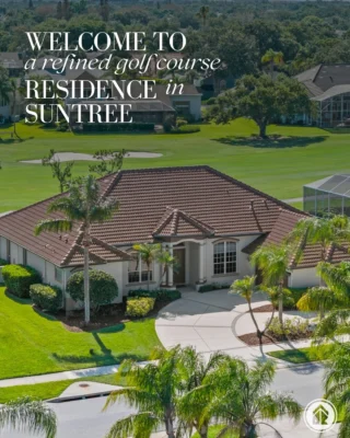 Experience the best of Space Coast living at 692 Nicklaus Drive in the heart of Suntree.This beautifully maintained home blends comfort, style, and everyday functionality with spacious living areas, elegant finishes, and a seamless indoor-outdoor flow perfect for both relaxing and entertaining. Located in a sought-after golf course community.📍 692 Nicklaus Drive, Melbourne, FL 32940Learn more and connect with Henry Wertin
321-306-8018
henry@denovorealty.com#SuntreeLiving #MelbourneFLHomes #SpaceCoastLiving #DenovoRealty #GolfCourseLiving #GolfCommunity